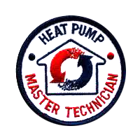 Heat Pump Master Technician