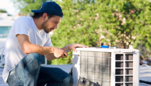 Air Conditioner Replacement In Yuma, AZ