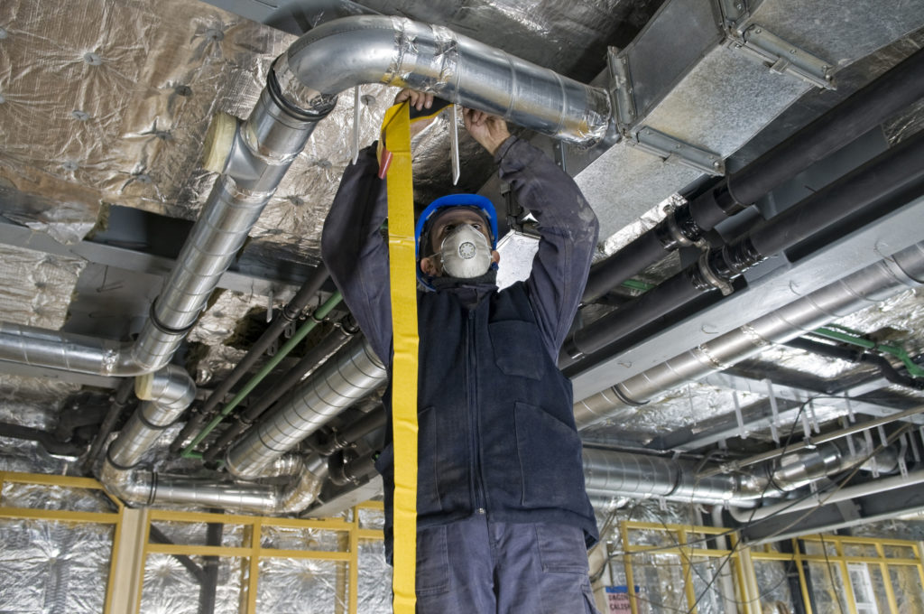 Duct Work Services Yuma AZ Ductwork Installation & Repair Foothills, AZ
