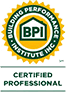 BPI Logo - Yuma AZ