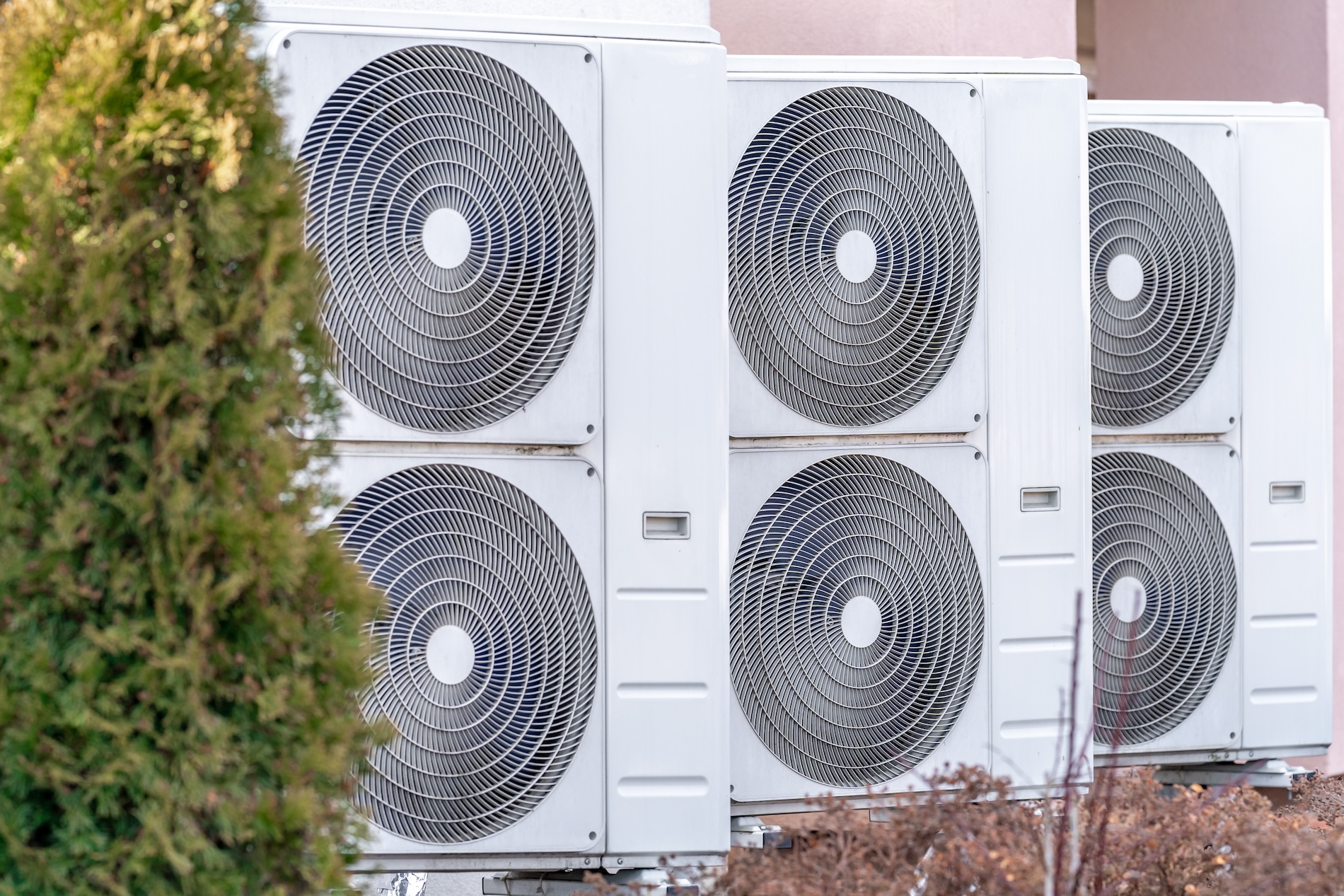 ac outdoor units