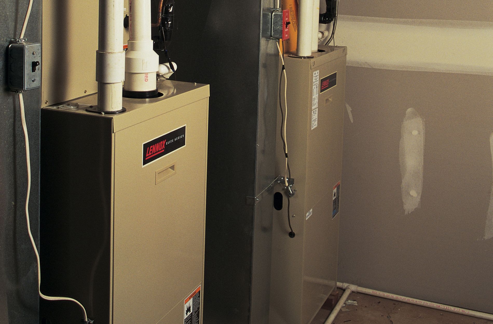furnace repair